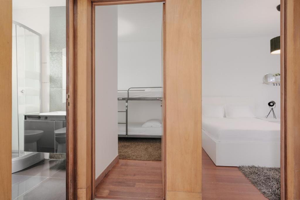 Vikap Guest House Porto Exterior photo