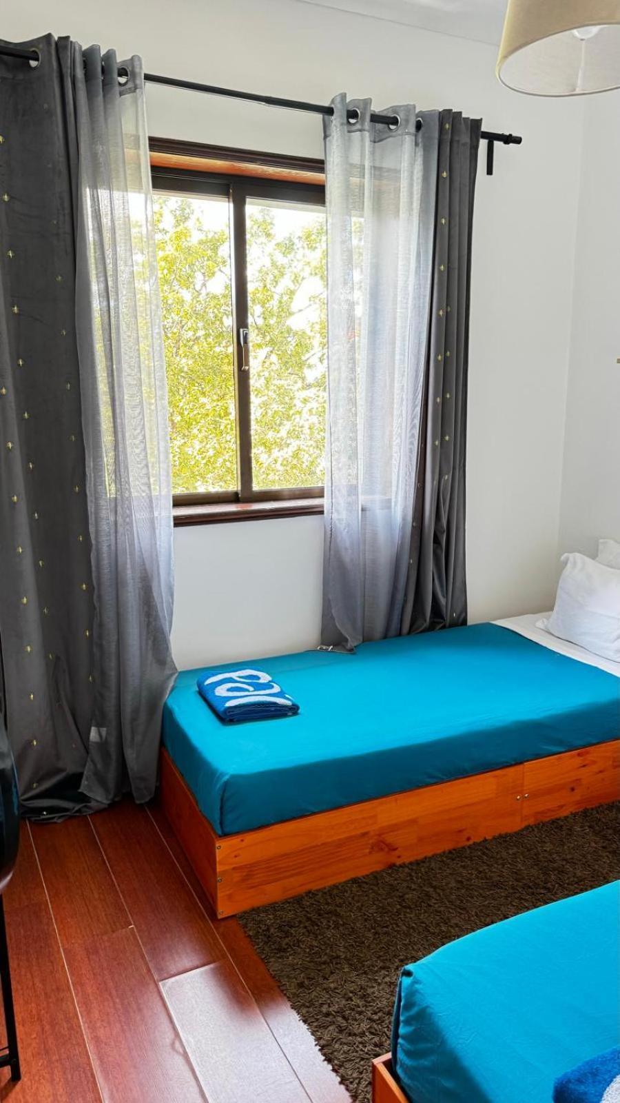 Vikap Guest House Porto Exterior photo